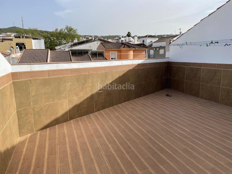 Foto 2498f1ac-20a3-4e8d-a897-f11a4d926575. Casa adossada amb calefacció a El Valle Lucena