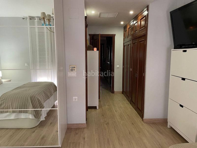 Foto 2eff3fa2-9bcd-44ac-952d-f7ff63d5cb0e. Casa adossada amb calefacció a El Valle Lucena