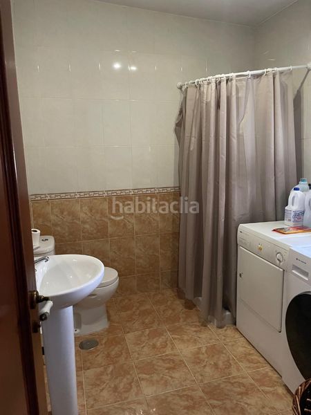 Foto 4cdbb60d-0255-4d26-9bcc-46be07d31c16. Casa adossada amb calefacció a El Valle Lucena