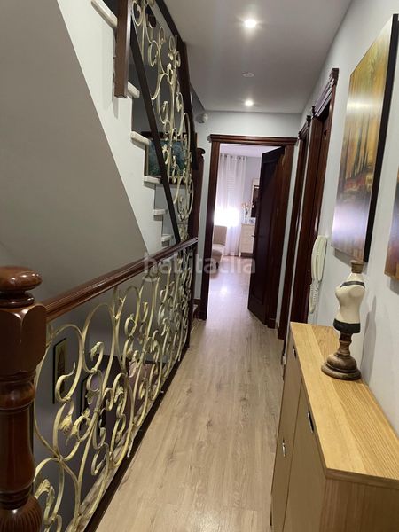 Foto bdd59d29-2266-49b0-b772-51861c016870. Casa adossada amb calefacció a El Valle Lucena