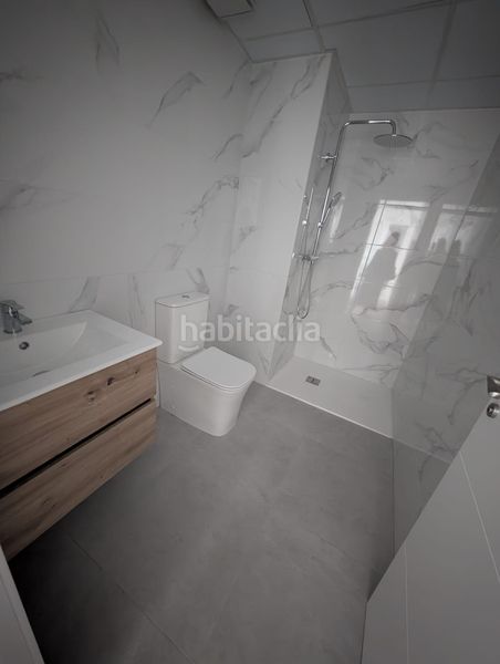 Foto 444645c4-ce06-4219-84b1-ad737794fd48. Appartamento in avenida de la infancia 12 in Poleares Lucena