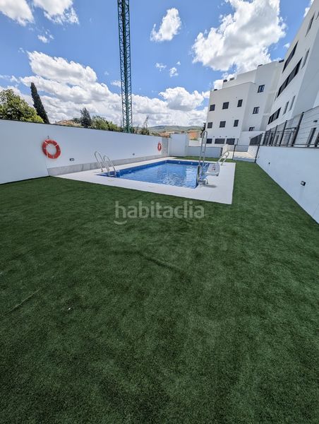 Foto cdd875f4-5079-4a26-9ba1-4383469d5a4f. Appartamento in avenida de la infancia 12 in Poleares Lucena