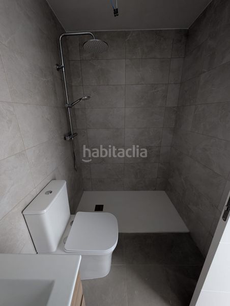 Foto e954038a-68c5-48f9-8d9d-b04bd4a07495. Appartamento in avenida de la infancia 12 in Poleares Lucena