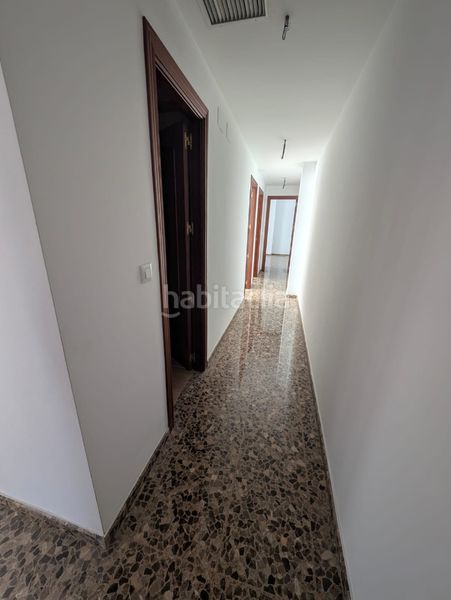 Foto 3f23aaf1-5c69-42ce-b2bb-f5bea2a53efc. Piso  con ascensor nuevo a estrenar en Poleares Lucena