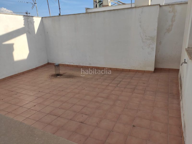 Foto af07d778-e273-45a0-801f-1c7083e7be58. Pis a Centro Lucena