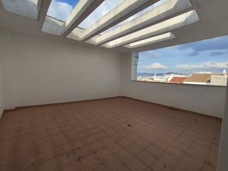 Etagenwohnung in Centro. Atico coqueto en el centro