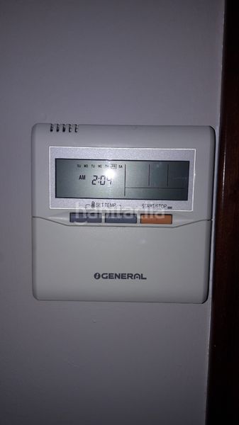 Foto 427c612b-4313-486e-bbcb-09917259bfb6. Flat with heating in Centro Lucena