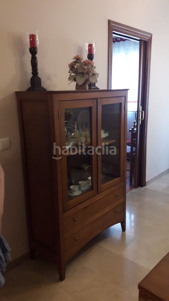 Foto 48826d1a-00d5-4dbb-a5d5-3d3e3a3b1577. Flat with heating in Centro Lucena