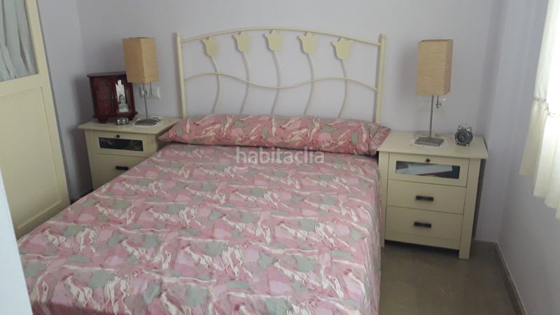 Foto 621ad20a-269a-46d6-802d-243c6cdf3eff. Flat with heating in Centro Lucena