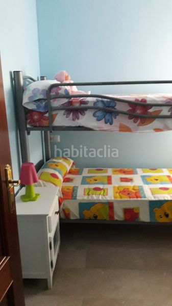 Foto 6765d3a1-1328-48fa-b846-65fc31e56f8c. Flat with heating in Centro Lucena