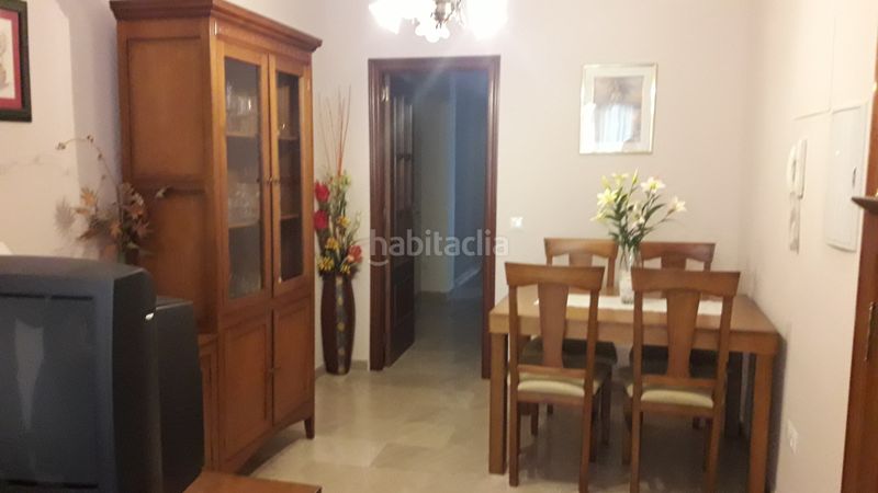 Foto 7e4f870f-7fd8-4d9b-bd6d-21cc36a0a922. Flat with heating in Centro Lucena