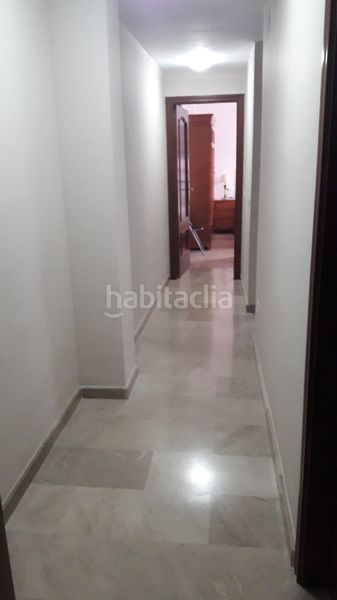 Foto a0edd563-dfed-4559-b564-dc0303610931. Flat with heating in Centro Lucena