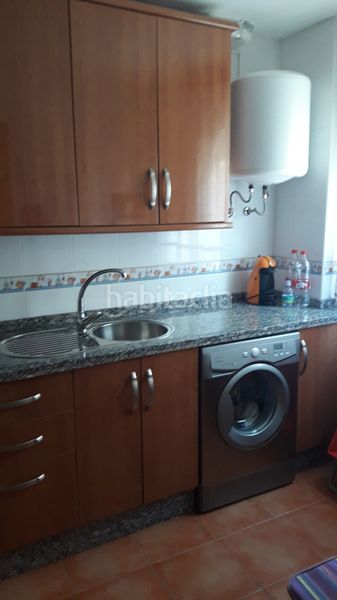 Foto b8f3c7aa-546e-484f-9d3a-2a3121d4176a. Flat with heating in Centro Lucena