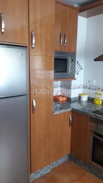 Foto d547f80d-85b6-49f8-b52c-c3a30d5925fd. Flat with heating in Centro Lucena