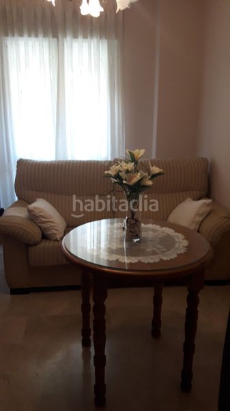 Foto e4b534e8-db0d-4906-9481-cc301e66800d. Flat with heating in Centro Lucena