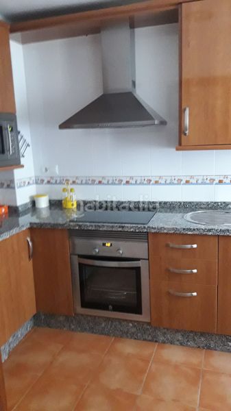 Foto ec77abe3-dcfe-4cbe-b039-68d640475c0d. Flat with heating in Centro Lucena