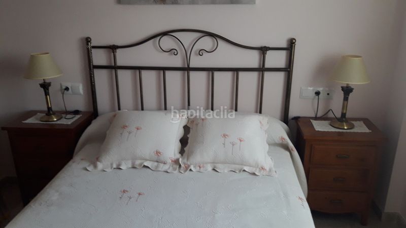 Foto f725353f-9c27-4dd5-8fd0-aef036efaa9c. Flat with heating in Centro Lucena