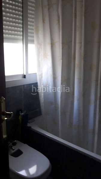 Foto fde39bea-567d-42a2-94b5-9b5ca2e96890. Flat with heating in Centro Lucena