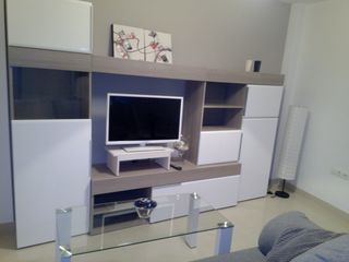 Flat in San Francisco