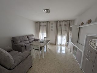 Miete Etagenwohnung in Las Tinajerías - Juderías. Santiago
