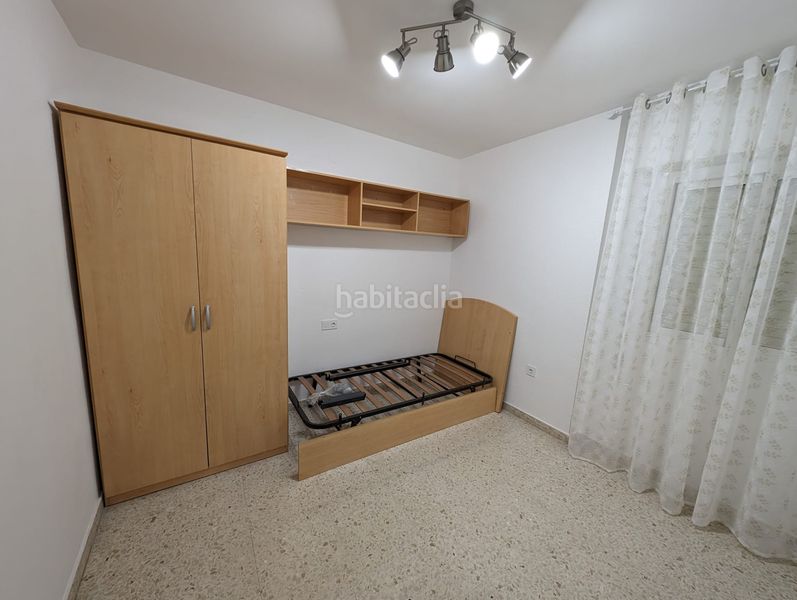 Foto 226aefd2-3881-4126-958a-119219af84f9. Rent flat in Las Tinajerías - Juderías Lucena