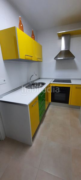 Foto 3bca801f-533d-4ecf-9c12-7fb5fa88bb33. Rent flat in Las Tinajerías - Juderías Lucena
