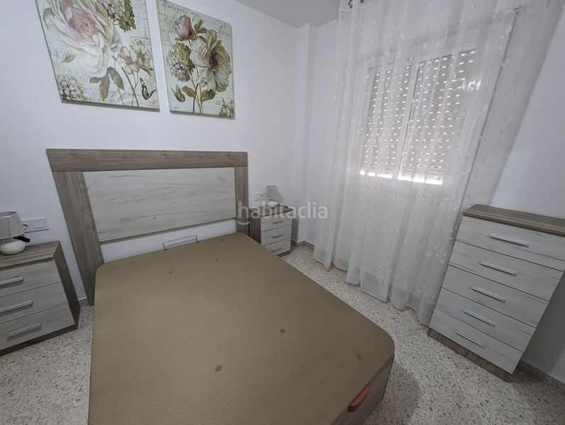 Foto 621013f3-d178-4c57-9ea7-9ffc40ade862. Rent flat in Las Tinajerías - Juderías Lucena