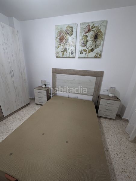 Foto a752b4f9-23b3-4375-8f55-a4fd56514743. Rent flat in Las Tinajerías - Juderías Lucena