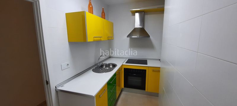 Foto b66eec2b-36f4-4e3f-97d6-1ba7f2ed533e. Rent flat in Las Tinajerías - Juderías Lucena