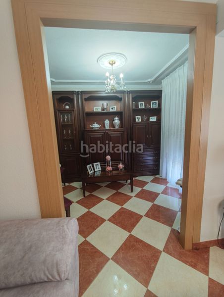 Foto 63793bcb-1d7a-4263-9da8-cfc6a2248527. Pis amb calefacció a San Francisco Lucena