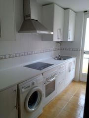Rent Flat in Poleares