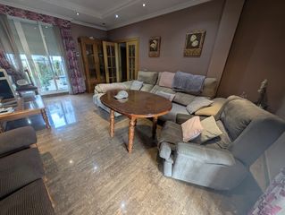 Semi detached house in Jardín Lucena. Casa adosada jardin lucena
