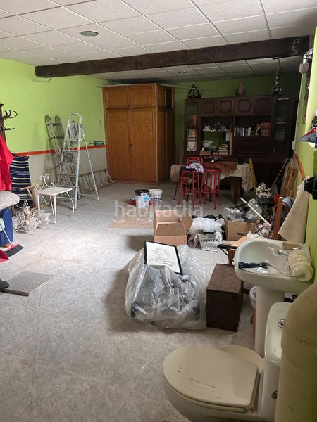 Foto d71a90c5-6689-4700-9d77-63091cc2e668. Casa adossada amb aparcament a jardín Lucena Lucena