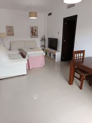Miete Etagenwohnung in Centro. Avd parque