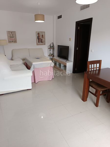 Foto 23f5d8c0-ddfd-4a64-b308-e757088fe971. Rent flat with heating in Centro Lucena