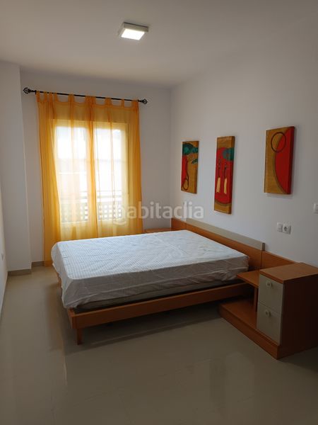 Foto 3571960f-b386-477e-83f5-8bce2102361d. Rent flat with heating in Centro Lucena