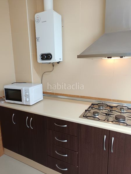 Foto 3718205a-e522-4b8e-8543-58845834524c. Rent flat with heating in Centro Lucena