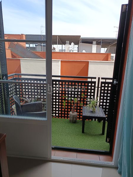 Foto 8b2a6d9f-e444-4118-bc86-9a8c1ac44049. Rent flat with heating in Centro Lucena