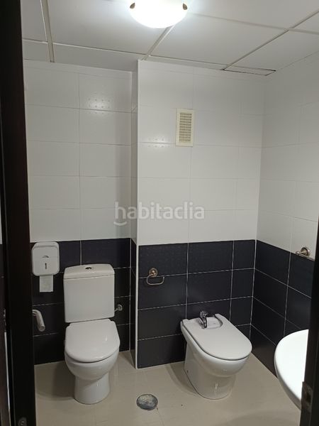 Foto e72df934-cc3b-4224-91c4-367bf5a6e8f1. Rent flat with heating in Centro Lucena