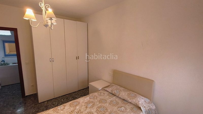 Foto 27729d1d-8dde-4b88-9292-2f69dc50a0eb. Rent flat with parking in Centro Lucena