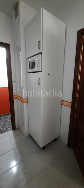 Foto 30733cb2-dc7f-4596-aedf-a7d0c5b2e820. Rent flat with parking in Centro Lucena