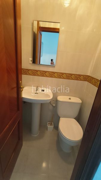 Foto 30f657c0-9ce5-494a-836c-46e3e458950b. Rent flat with parking in Centro Lucena