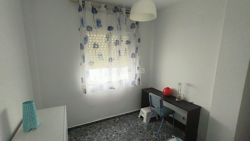 Foto 351cc409-8016-4a1f-bf2b-f61f0dd6fa57. Rent flat with parking in Centro Lucena