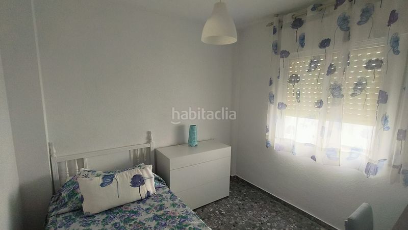 Foto 3fbec153-ca69-4310-9bd6-8ebf934c5270. Rent flat with parking in Centro Lucena