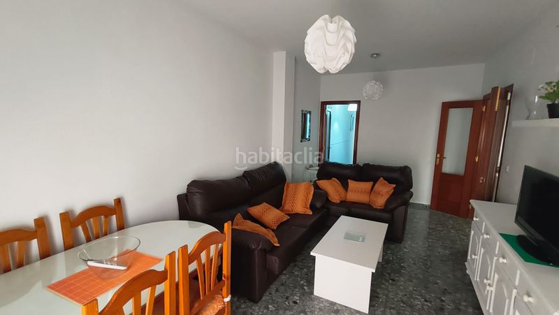 Foto 62109fdd-115c-443d-8fb7-711b6a77c8cb. Rent flat with parking in Centro Lucena