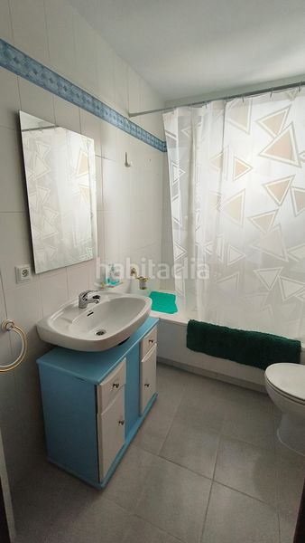 Foto 90d8c825-5fea-4b83-b2c9-f96248cf58fe. Rent flat with parking in Centro Lucena