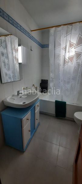 Foto ac2172a9-0a53-4243-ba6f-a8b7f09842c9. Rent flat with parking in Centro Lucena