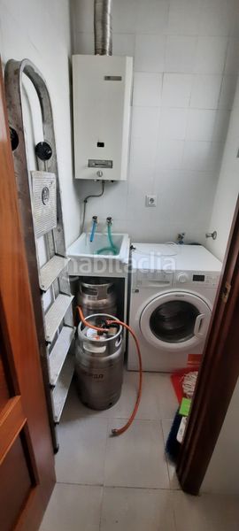 Foto b889ca29-1605-47ab-b273-640fe6439a64. Rent flat with parking in Centro Lucena