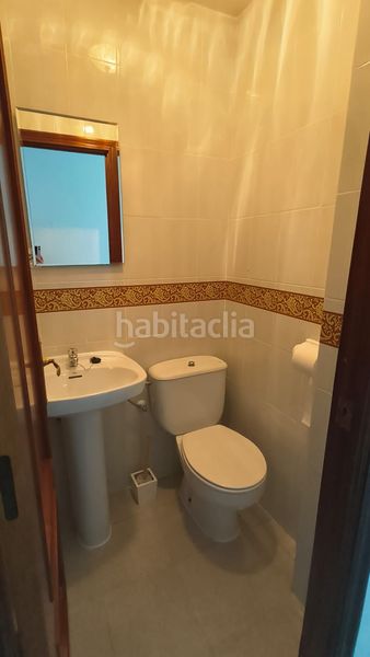 Foto cf7cbb0b-2d1e-4557-b962-d00fb6e7661a. Rent flat with parking in Centro Lucena