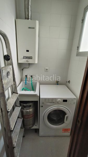 Foto e028e008-181c-41ef-83ff-911472bacd07. Rent flat with parking in Centro Lucena